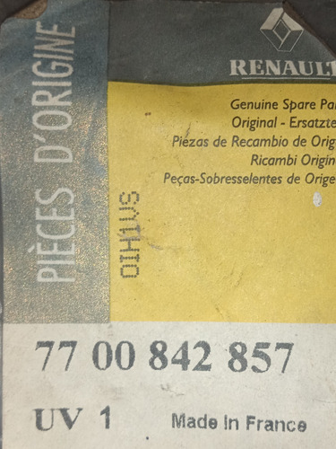 7700842857 Renault Freno De Puertas Delantera Clio Symbol Foto 4