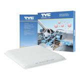 Tyc 800111p Ford Filtro De Aire Para Cabina De Repuesto
