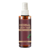 A R Herbal Hair Reverse Essence Spray Para Revertir El