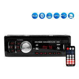 Aparelho De Som Mp3 Ford Ka Bluetooth Pendrive Rádio 