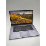 Laptop Huawei Matebook D15 Ryzen 7 8 Gb Ram Y 512 Gb Ssd
