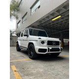 Mercedes-benz Clase G63 Amg 2022