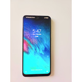 Samsung A30 64 Gb,blanco 4gb Usado En Excelente Estado