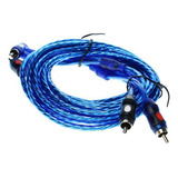 Cable 2rca Macho A 2rca Macho Como Se Describe