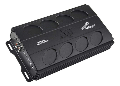 Amplificador Monobloque De 1000 W Clase D Amp Car Audio Bass