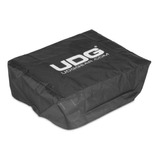 Capa Protetora De Toca Disco Udg U9242