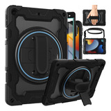 Funda Para Samsung Galaxy Tab A8 10.5 Protector Pantalla