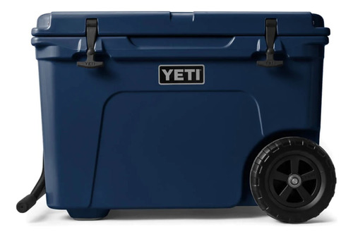 Hielera Yeti Tundra Haul Hard Cooler Ruedas Edición Limitada