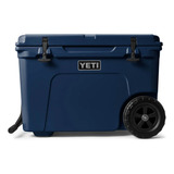 Hielera Yeti Tundra Haul Hard Cooler Ruedas Edición Limitada