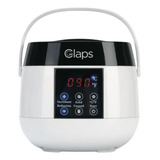 Calentador De Cera Glaps Digital Electrico Parafina Velas