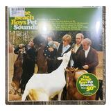 The Beach Boys · Pet Sounds · Vinilo 50th Anniv Mono Nuevo 