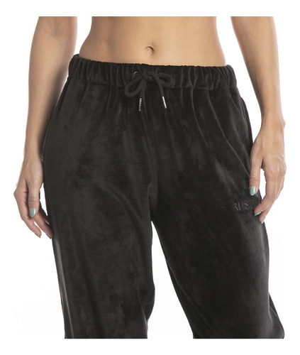 Rusty Positive Trackpant Ld Pantalon Jogger Mujer