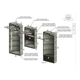 Revit Projeto Hidrossanitário Template C/ Familias E Dynamo