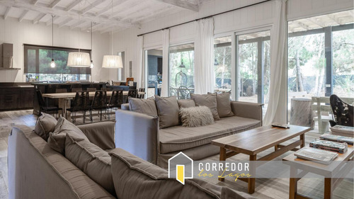 Casa, Venta, Costa Esmeralda, Maritimo Iii, Lote Al 100, 5 Ambientes