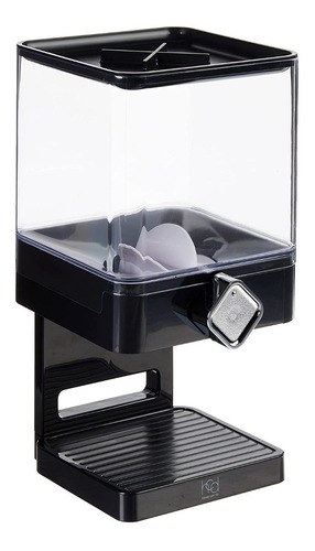 Dispenser De Cereal Simple, Individual, 31cm - 11932