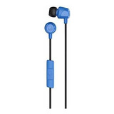 Skullcandy Jib Audifonos Azul Con Mic Y Remote En Caja