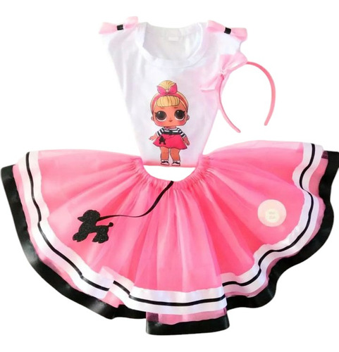 Comunión Vestido Lol NiÃ±a Disfraces Trajes De Las Lol Traje NiÃ±a De