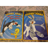 Looney Tunes Piolín Y Silvestre Vol 1 / Lo Mejor Bugs Bunny