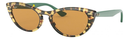 Lentes De Sol Ray-ban Rb4314n 1270/4l