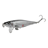 Señuelo Salmo Thrill 7cm 12g Subsuperficie Letal Tararira