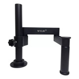 Suporte Articulado Braço Oscilante Para Microscopio Wylie