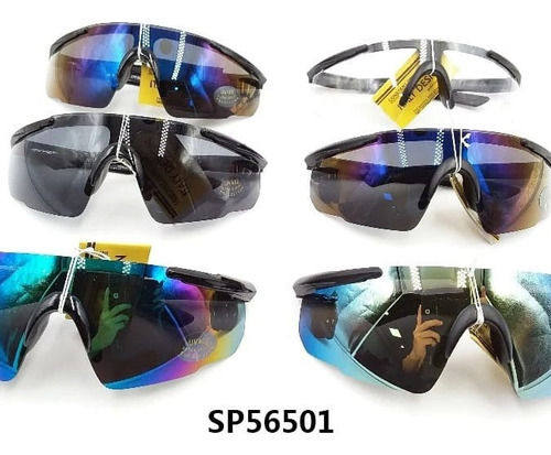 Gafas Ciclista/running/deportes De Sol  Protección Uv400