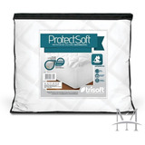 Capa Protetor Colchão Casal Impermeável Protect Soft Trisoft