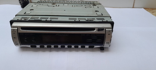 Cd Player Pioneer Deh-2880mpa Conservado Sem Testes