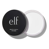 Elf | Primer Matificante Matte Putty Primer Universal Sheer