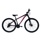 Bicicleta Mountain Bike Rodado 29 Fire Bird Dama Envio