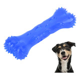 Molar Grande Azul Para Mascotas, Juguete Para Perros, En For