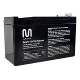 Bateria P/ No Break Multi 12v/7a En013 - Ft0109