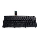 Teclado Asus A45v A45a A45vd A45vj Mp-10h73su-698 Esp Origin