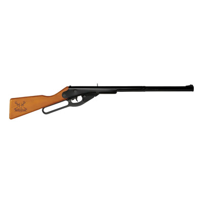 Rifle Deportivo Daisy Buck 105 Cal 4.5 Mm Madera 114.3 Mm | Envío gratis