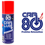 Spray Car Lub Lubrificante Desengripante Anti-ferrugem 300ml