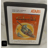 Galaxian Atari Exel Estado