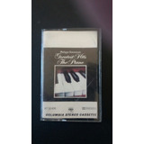 Cassette De Philippe Entremont Greatest Hist Piano (569