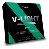 Vitrificador De Farois Vonixx V-light Pro 50ml  Proteção