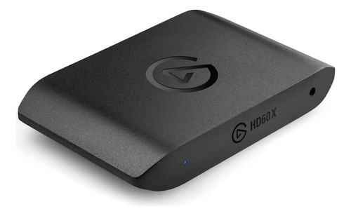 Capturadora Externa Streaming Graba A 1080p Usb Elgato   