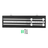 Piece Of Foosball Counters Accessories For Black 1