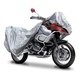 Carpa Cobertor Moto Bicicleta Impermeable 