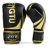 Manoplas De Boxeo, Guantes De Kickboxing, Guantes De Boxeo P