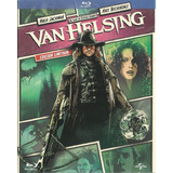 Van Helsing | Blu Ray Película Nuevo