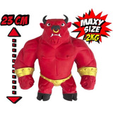 Elastikorps Maxi Stretchy Figura Maxi Bullo 23cm 56244