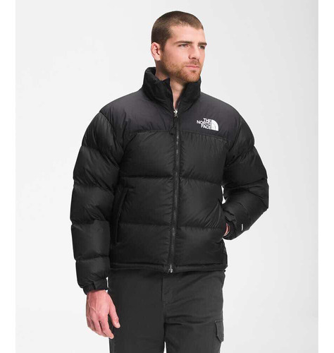 Campera The North Face 1996 Retro Nuptse Jacket 700