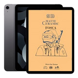 Película Gamer Fosca Paperlike Para iPad Air 4 5 / Pro M1 M2