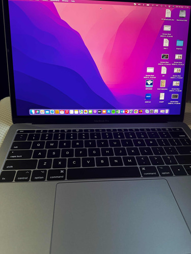 Macbook Pro 13 2016 2ghz Dual Core