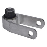 Soporte Motor Izquierdo Renault Laguna N7q 2.0 16v