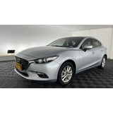 Mazda 3 Touring