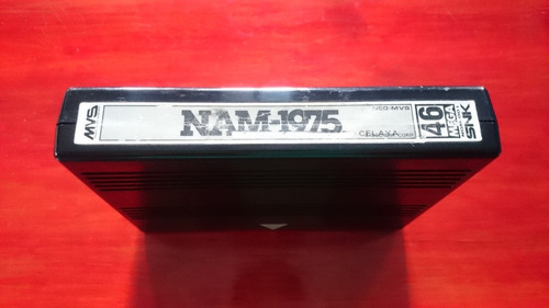 Nam 1975 - Neo Geo Mvs (1)